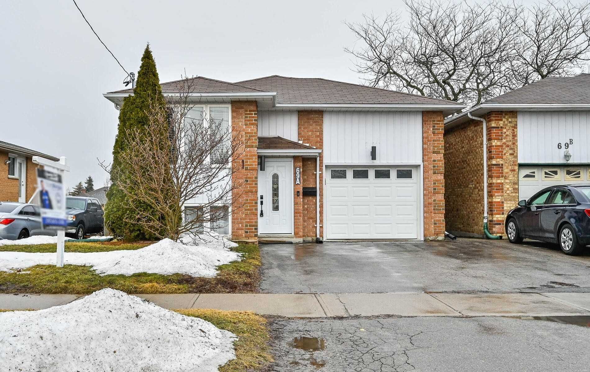 New property listed in Courtice, Clarington